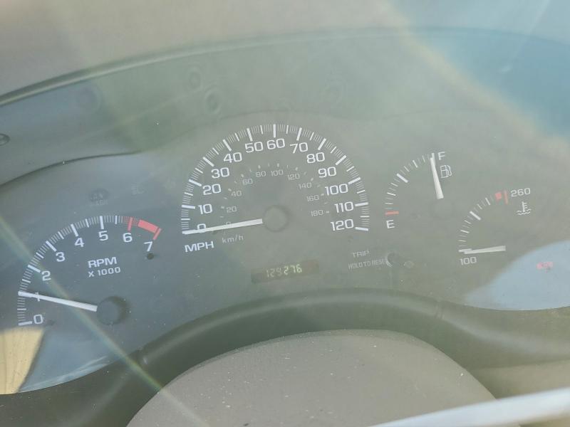 2005 CHEVROLET CLASSIC #3310343986