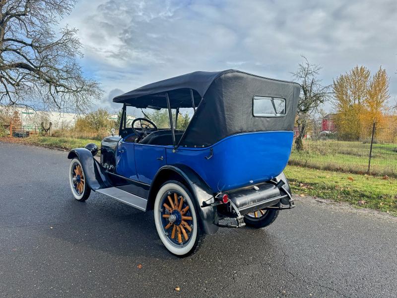 1923 STUDEBAKER ALL MODELS #3305289315