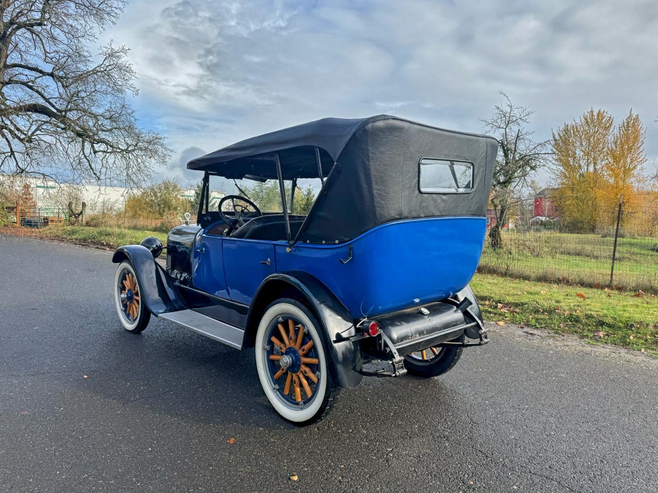 Lot #3305289315 1923 STUDEBAKER ALL MODELS