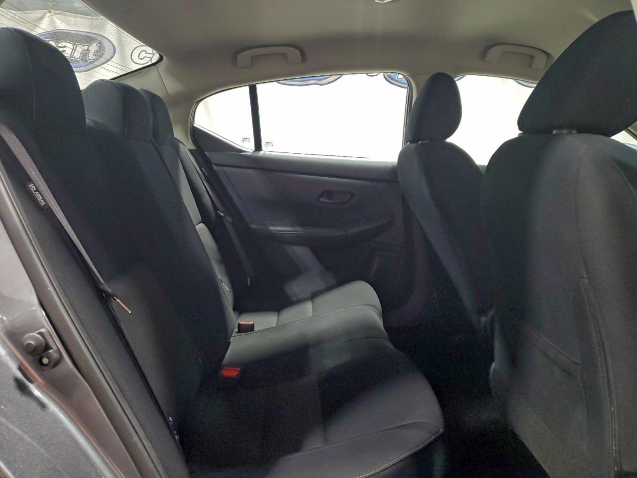 Lot #3312315772 2024 NISSAN SENTRA SV