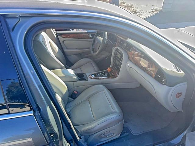 2004 JAGUAR XJ8 #3315743377