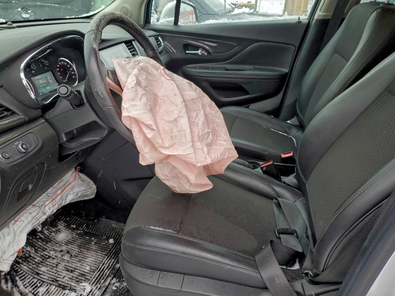 BUICK ENCORE PREFERRED