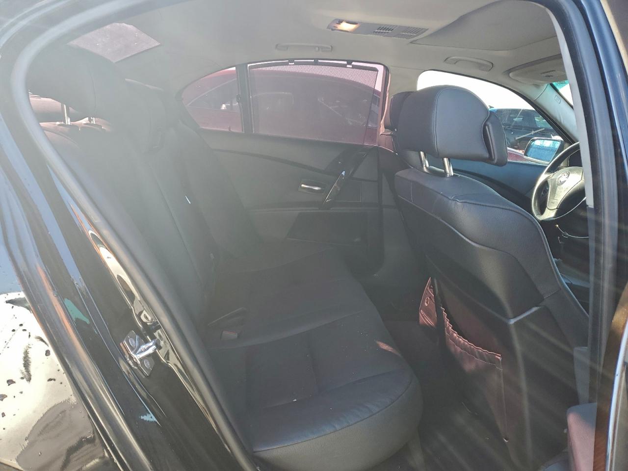 Lot #3304588437 2004 BMW 545 I