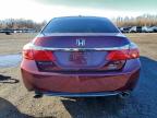 Lot #3305301349 2014 HONDA ACCORD EXL