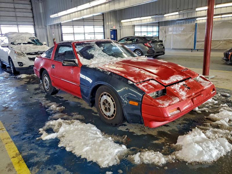 1986 NISSAN 300ZX #3309471590