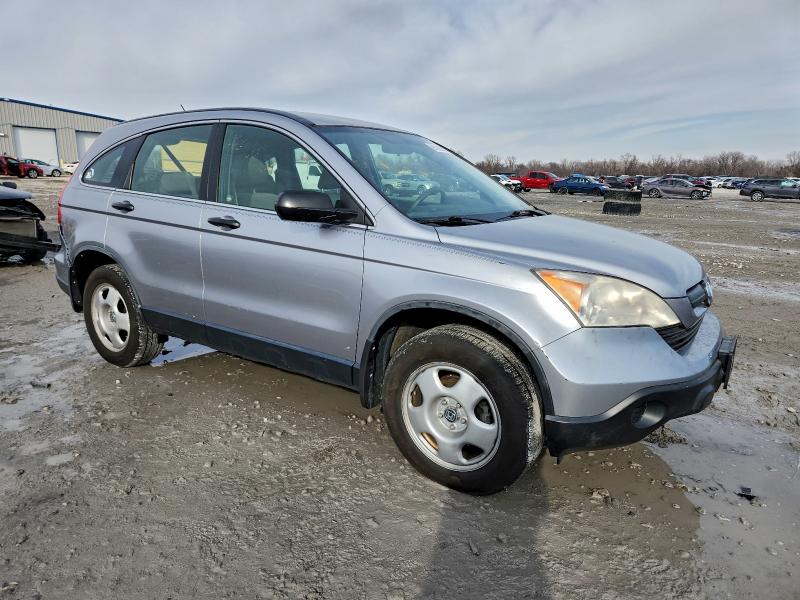 2008 HONDA CR-V LX #3311567242