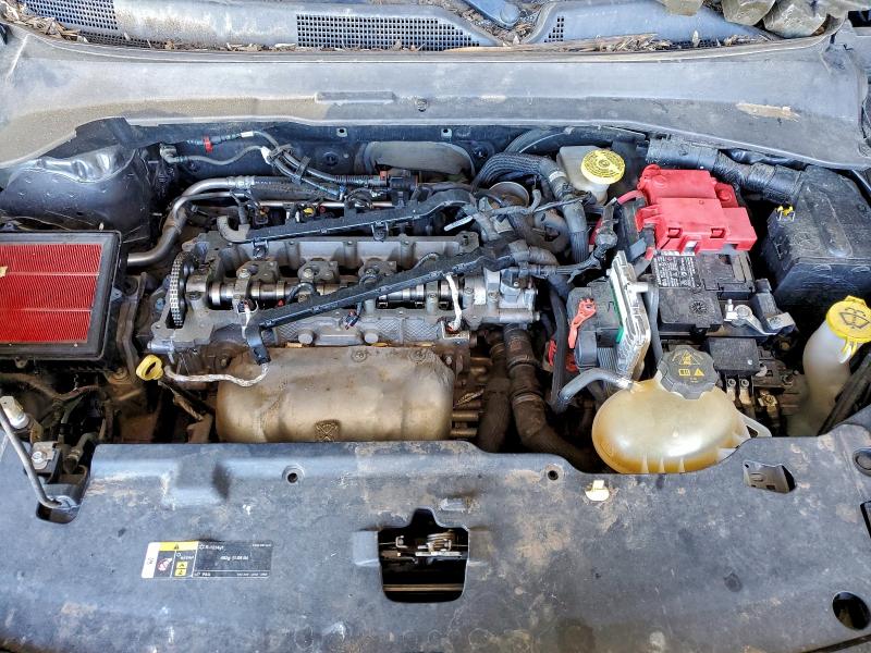 2019 JEEP COMPASS SP #3309069154