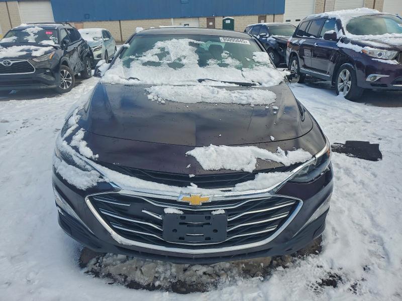 2020 CHEVROLET MALIBU LT #3305331354