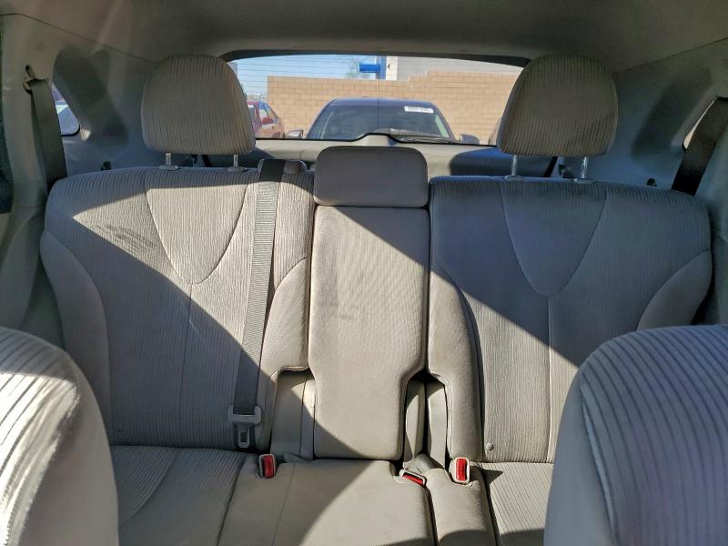 2013 TOYOTA VENZA LE #3310446356