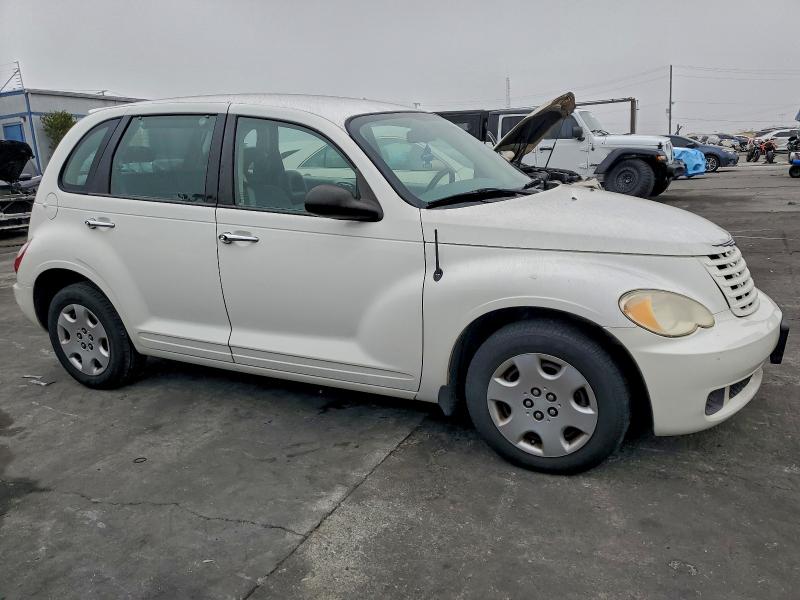 2009 CHRYSLER PT CRUISER #3317969925