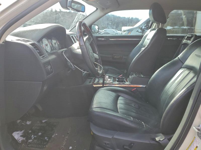 2010 CHRYSLER 300C #3303724497