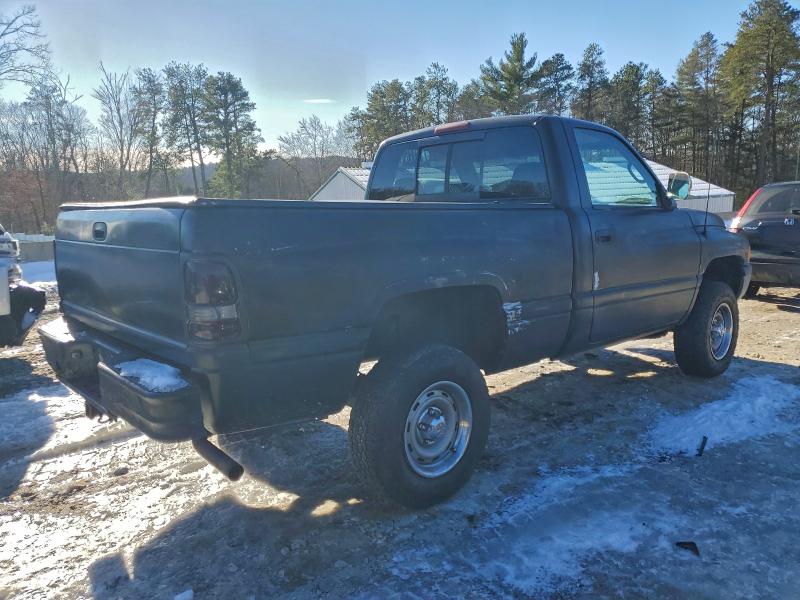 1997 DODGE RAM 1500 #3311550291