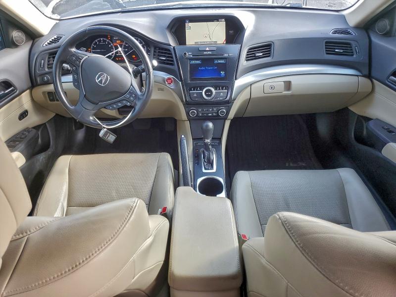 2017 ACURA ILX PREMIU #3317088003