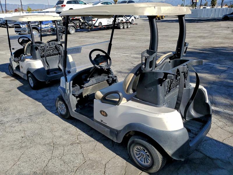 2022 CLUB CAR TEMPO FLA #3303739428
