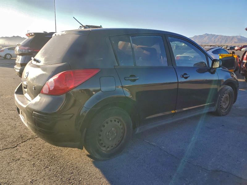 2007 NISSAN VERSA S #3317286178