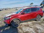 Lot #3305331378 2021 HONDA CR-V EX