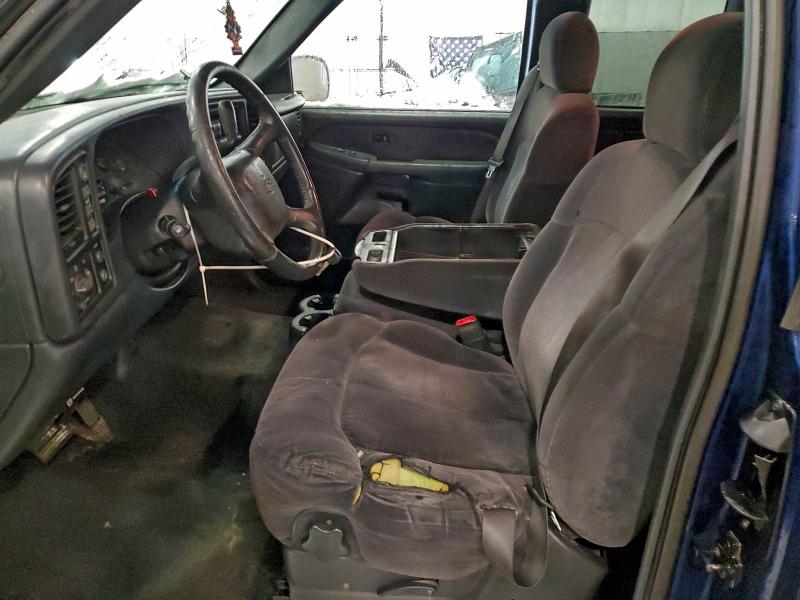 2001 CHEVROLET 1500 #3315906081