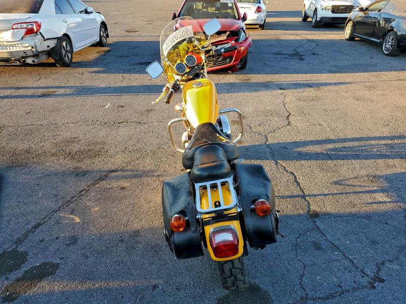 2000 HARLEY-DAVIDSON XL1200 #3304746908