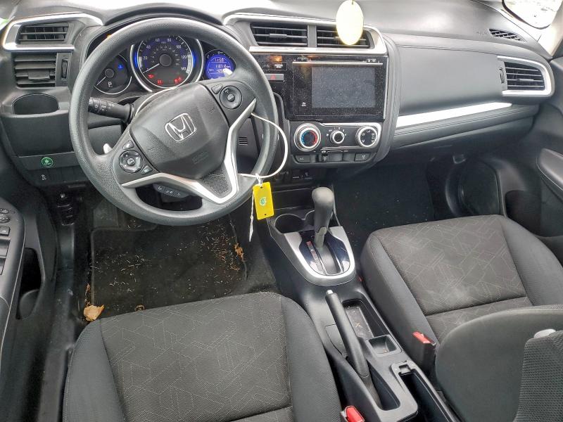 2015 HONDA FIT EX #3311493270