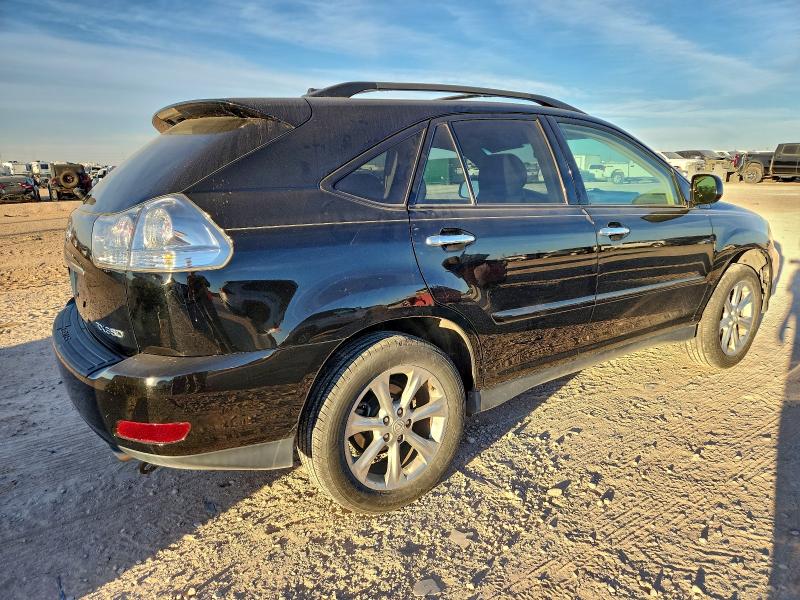 2008 LEXUS RX 350 #3310420960