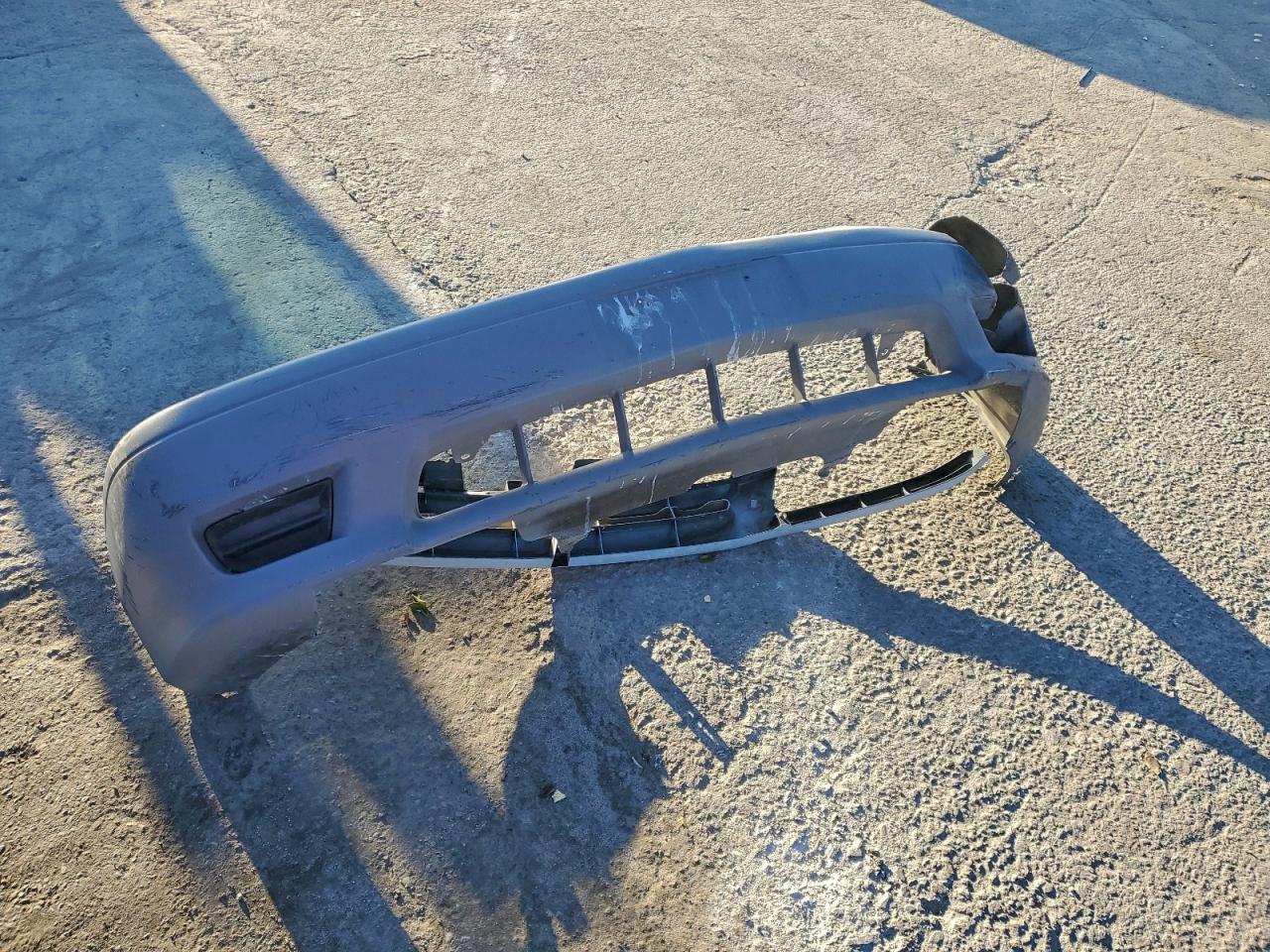 Lot #3311724219 2002 TOYOTA SIENNA LE