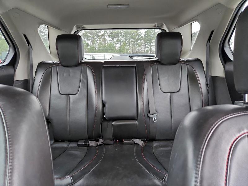 2015 CHEVROLET EQUINOX LT #3305389326