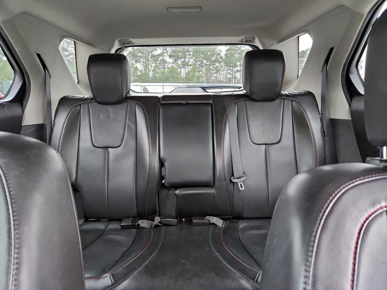 Lot #3305389326 2015 CHEVROLET EQUINOX LT