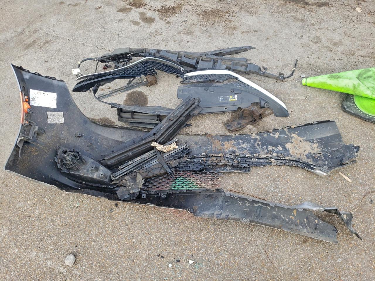 CHRYSLER PACIFICA TOURING L