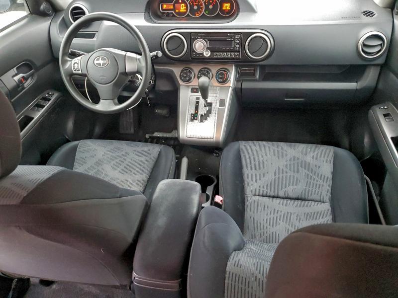 2011 TOYOTA SCION XB #3303881685