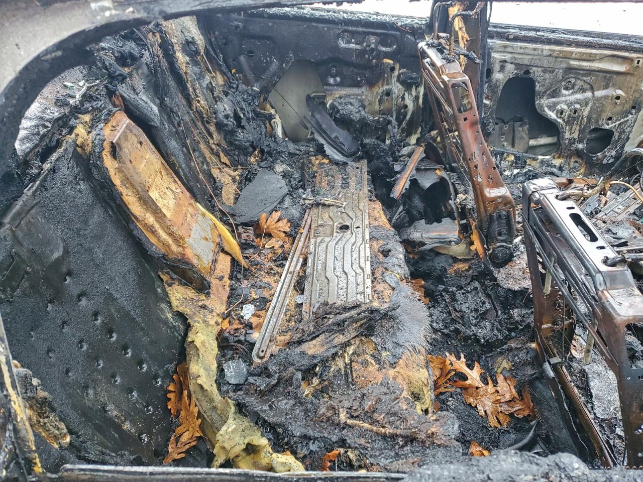 CHEVROLET IMPALA LTZ