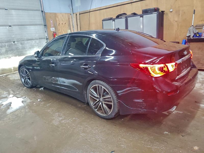 2016 INFINITI Q50 PREMIU #3302734099