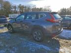 Lot #3308237198 2018 HONDA CR-V LX