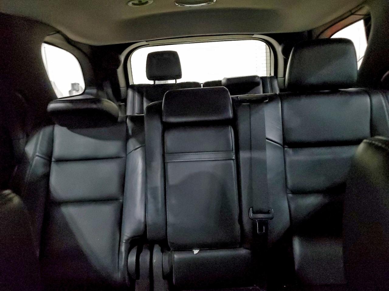 DODGE DURANGO CITADEL