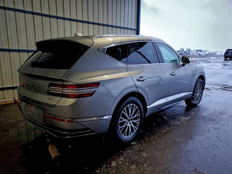2025 GENESIS GV80 STAND #3305661726