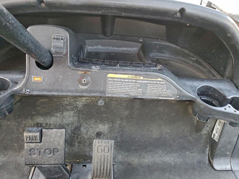 2022 CLUB CAR TEMPO FLA #3303586938