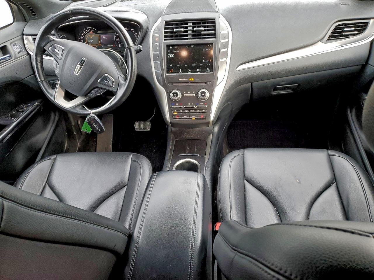 LINCOLN MKC PREMIERE