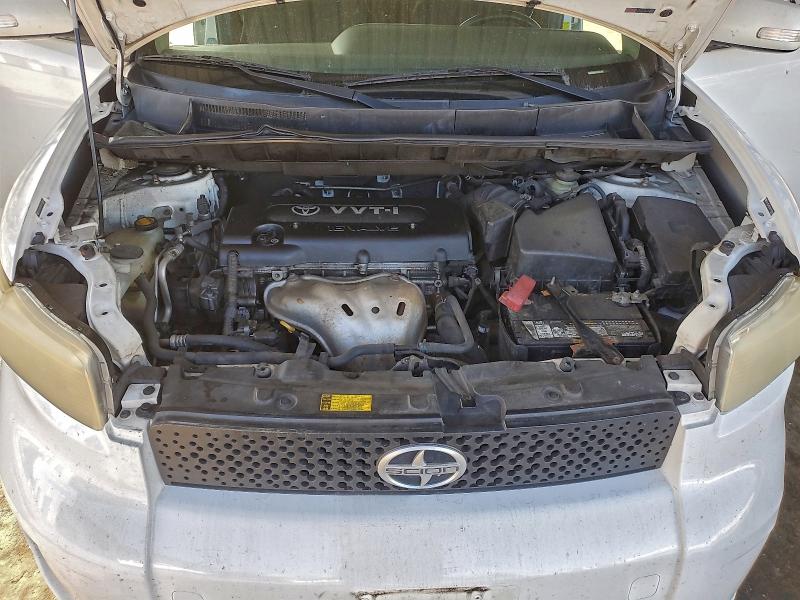 2010 TOYOTA SCION XB #3302928648