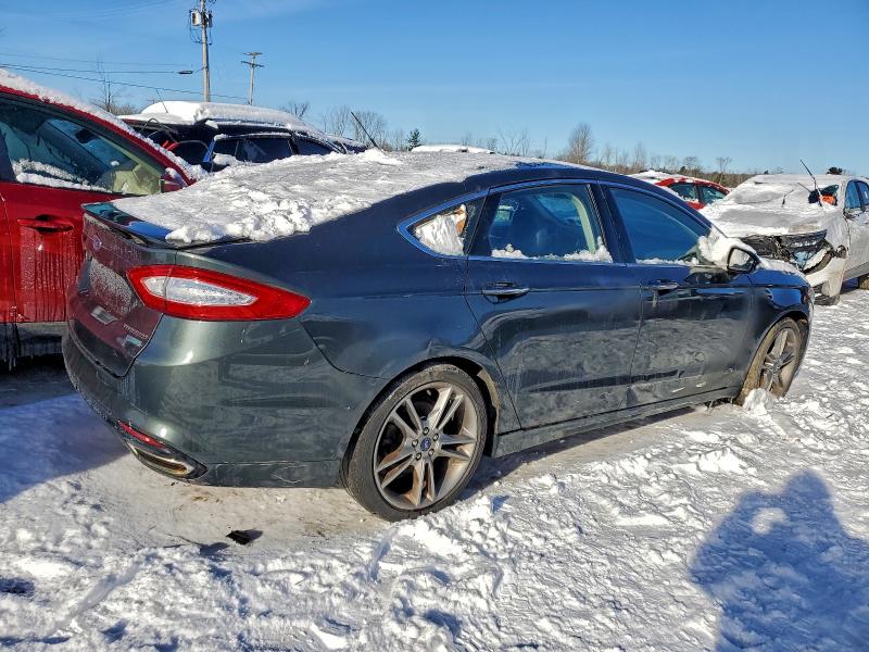 2015 FORD FUSION TIT #3308216207
