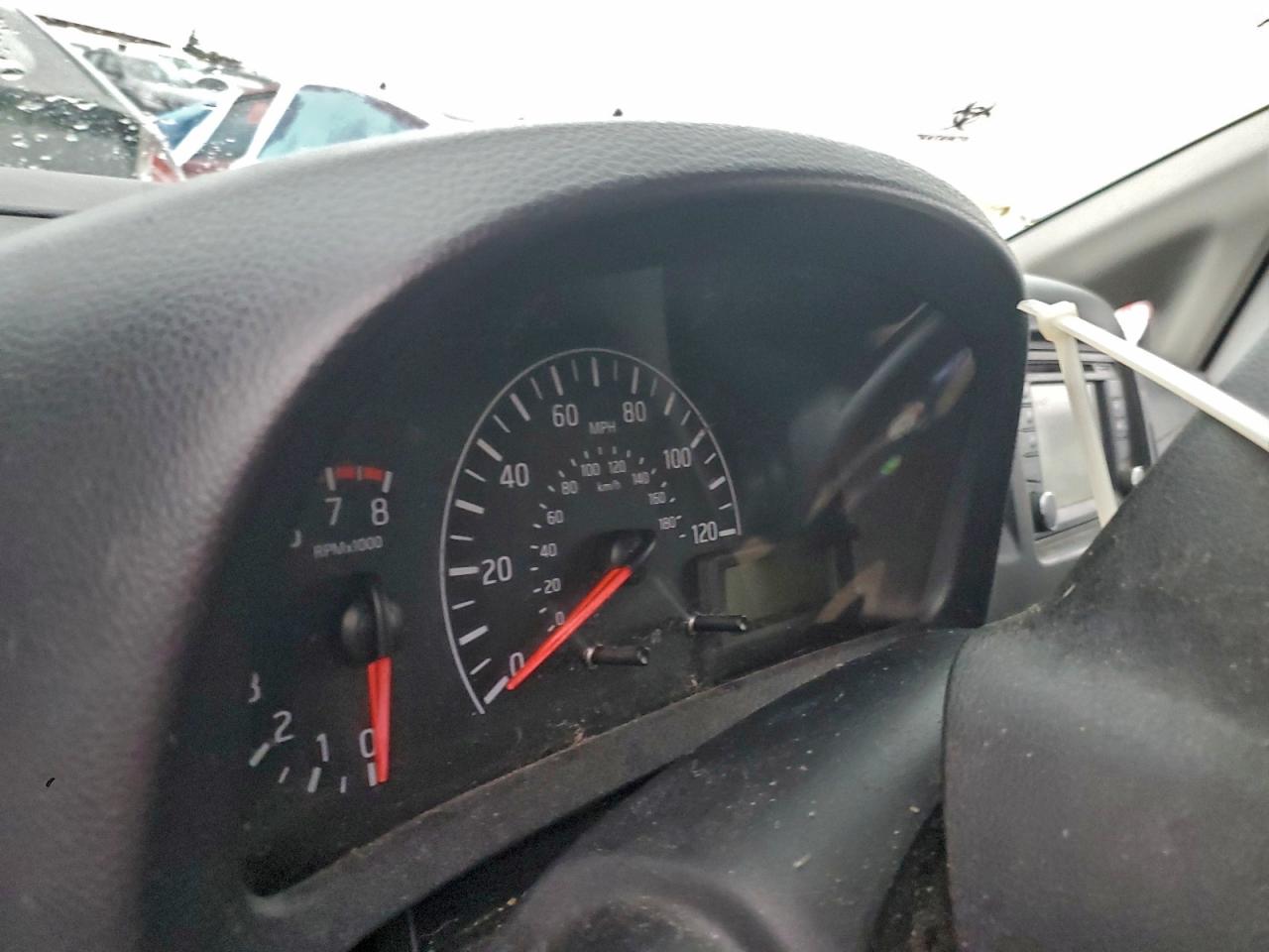 CHEVROLET EXPRESS LT