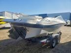 Lot #3306574943 2001 FOUR WINNS BOAT