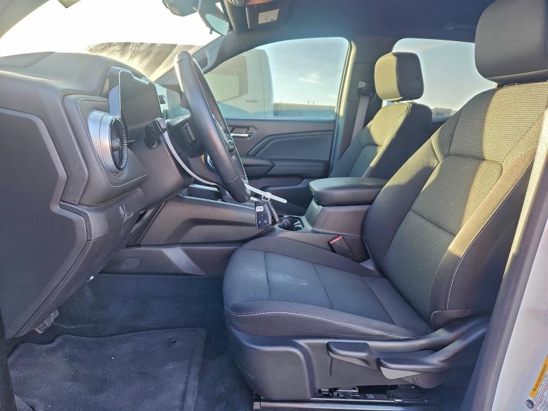 2023 CHEVROLET COLORADO L #3312573214