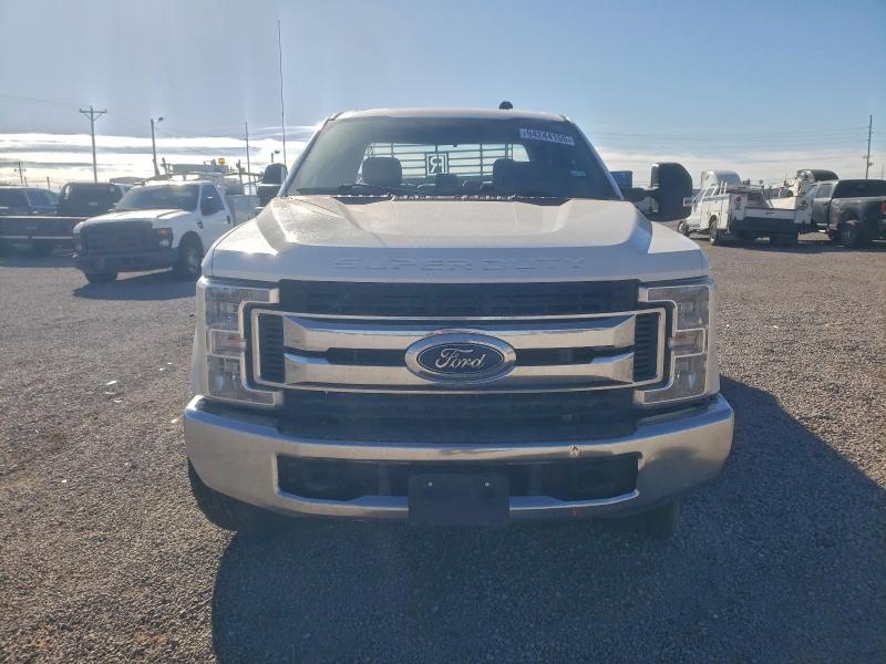 2019 FORD F250 SUPER #3304687923