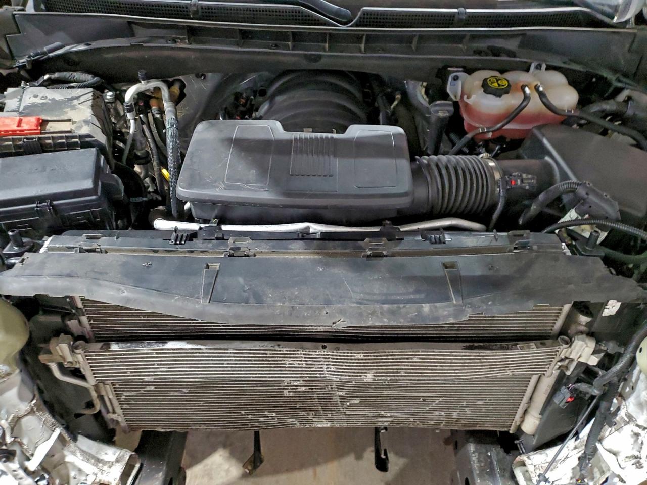 Lot #3317704150 2023 CADILLAC ESCALADE S