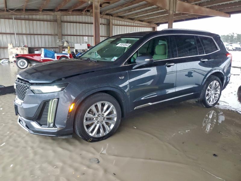 2020 CADILLAC XT6 PREMIU #3303867692