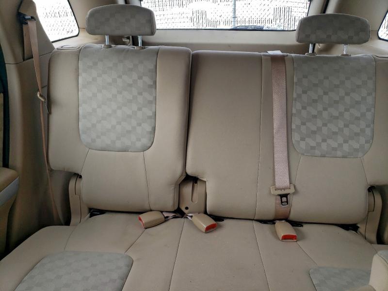 2007 CHEVROLET EQUINOX LS #3309410976