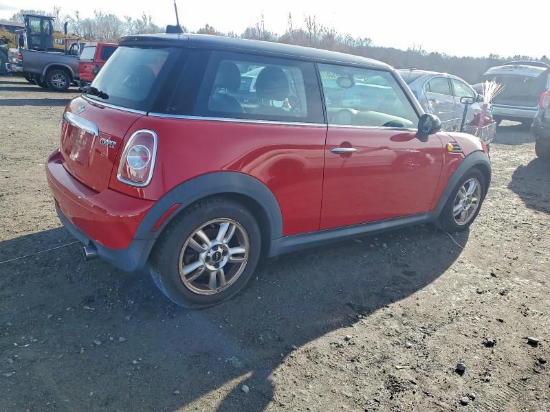 2013 MINI COOPER #3304637961