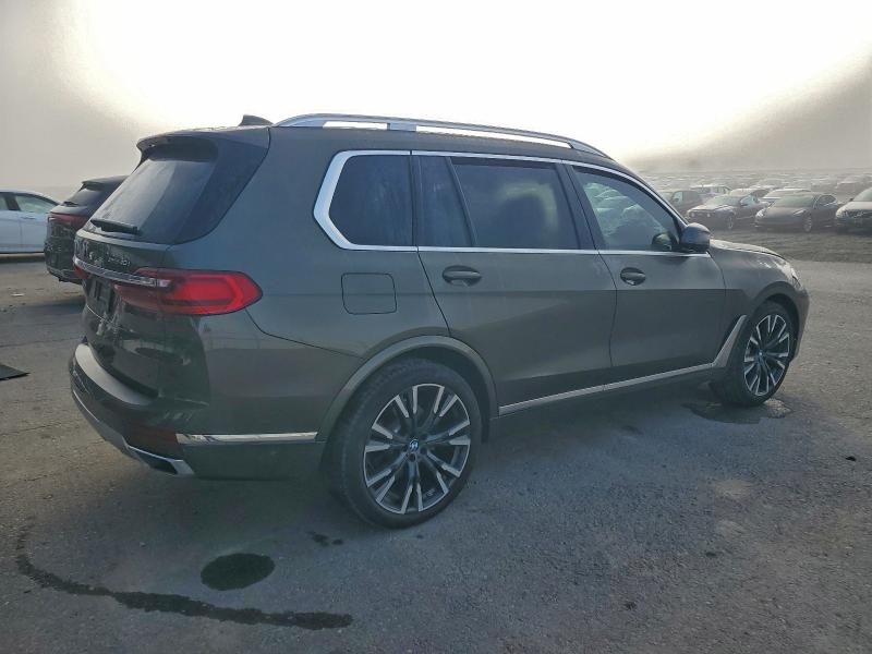 2020 BMW X7 XDRIVE4 #3303860792