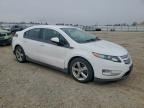 Lot #3312545829 2013 CHEVROLET VOLT