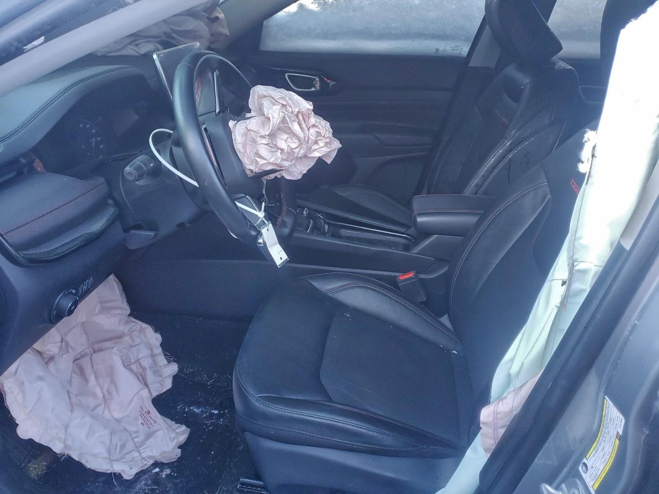 JEEP COMPASS TRAILHAWK