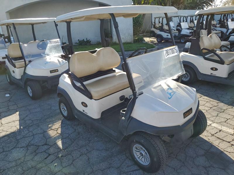 2022 CLUB CAR TEMPO FLA #3303739430
